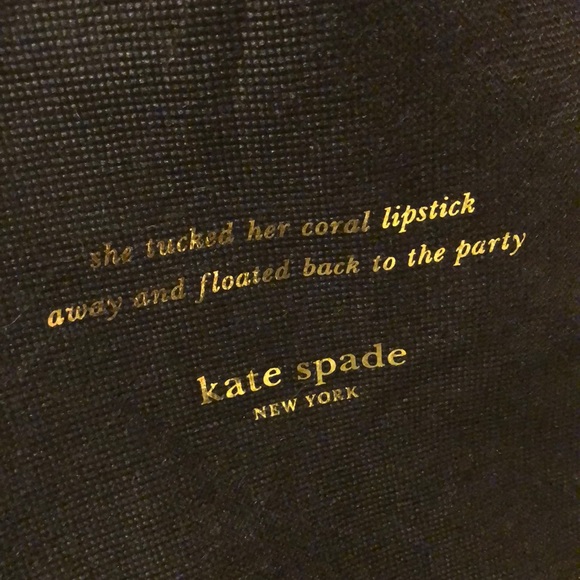 SOLD NWT Authentic Kate Spade ♠️ Cedar st Hayden - Picture 3 of 7